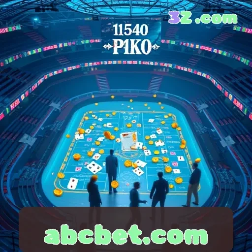 abcbet.com: Emoções em Apostas Virtuais que Encantam Jogadores